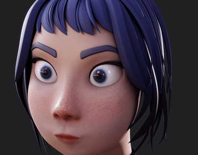 Character modeling