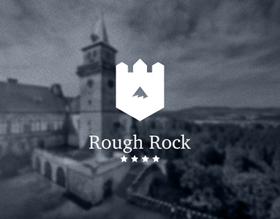 Rough Rock