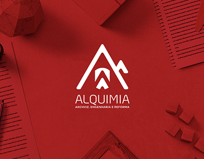 ALXIMIA on Behance