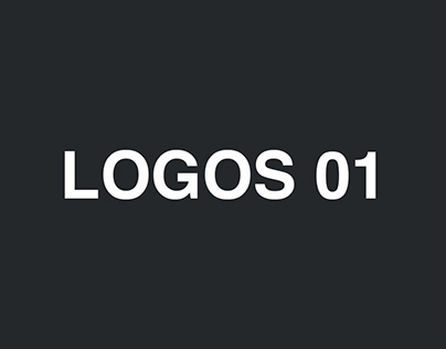 Brand Logos // 2010.2012