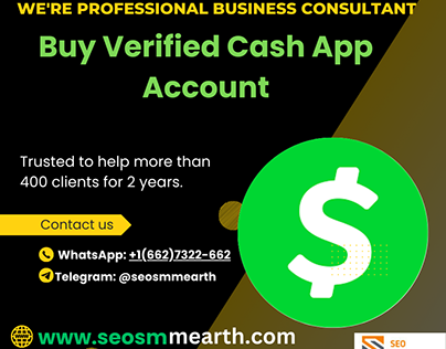 Fastest Way To Buy Verified Cash App Account