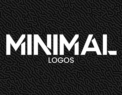 Modern Minimalist Logos