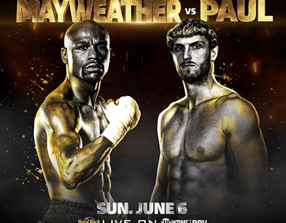 Watch Mayweather vs Paul Live Stream Full Fight Online