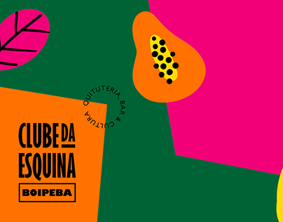 Project thumbnail - Clube da Esquina - BOIPEBA
