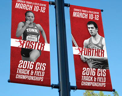 2016 CIS Track and Field Championships