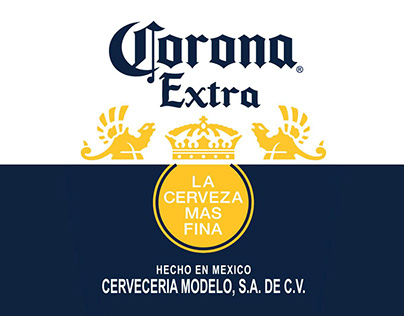 Corona - Grupo Modelo