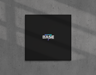Base7 - Branding