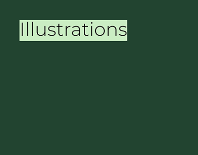 Illustrations Collection