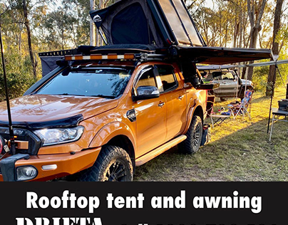 Camping Equipment Brisbane