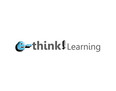 e-think! Learning