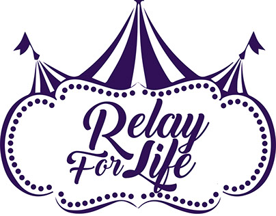 Cal U Relay For Life Logo