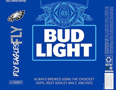 Bud light commercials
