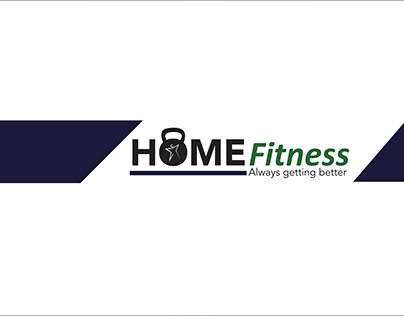 Propuesta logo Homefitness