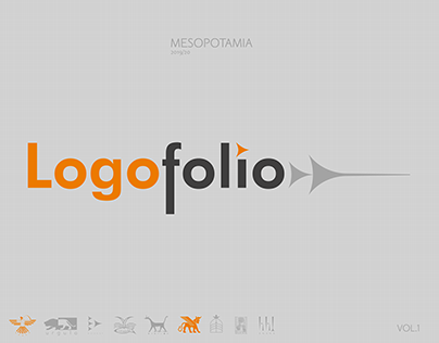 Logofolio | Mesopotamia