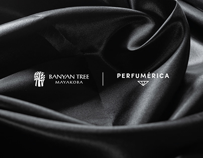 Banyan Tree Mayakoba x Perfumérica