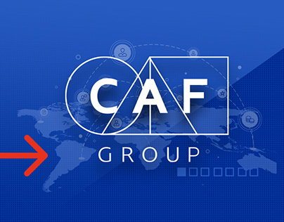 CAF Group site