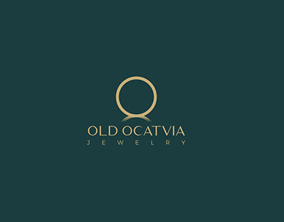 OLD OCATVIA-Jewelry-LOGO