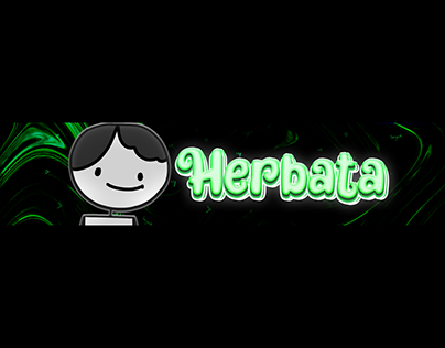 Banner For Herbata