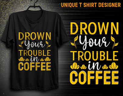 creative T-shirt Design