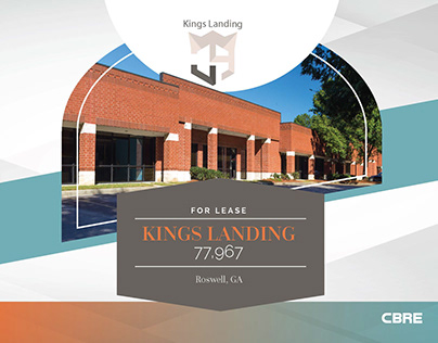 Kings Landing Brochure