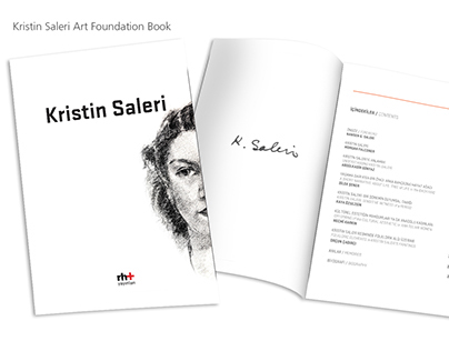 Kristin Saleri Art Foundation
