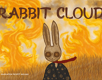 Series rabbit cloud