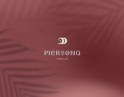 Jewelry Brand PIERSONA. Saudi Arabia