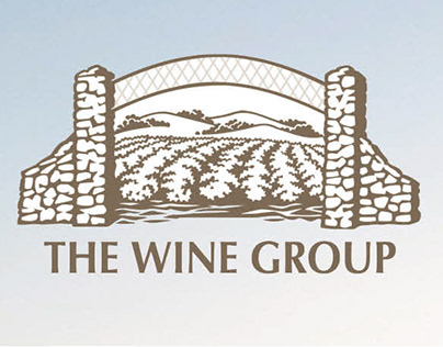 The Wine Group - Benefit Guide, Envelope, Postcard