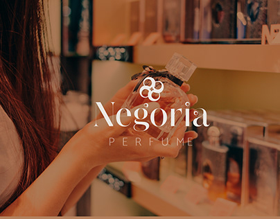 ''Negoria'' corporate identity