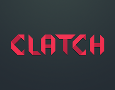 Clatch | Working CS Project