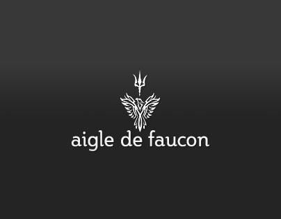 UI/UX - Aigle De Faucon - eCommerce Design
