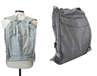 Flexia backpack