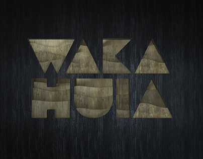 Waka Huia Titles