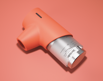 AER - smart inhaler