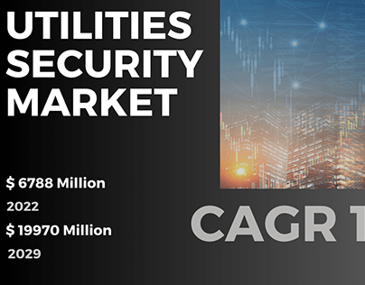 Utilities Security Market