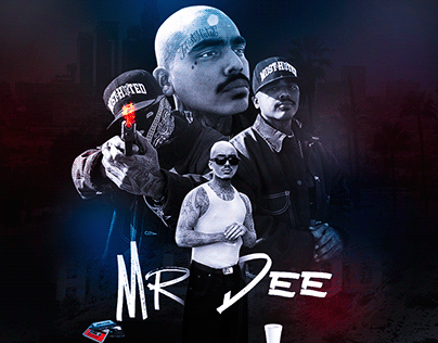 Mr Dee ''Most Hated''