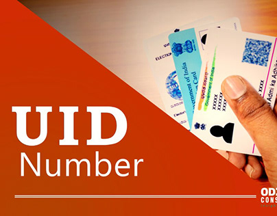 Benefits of UID Number