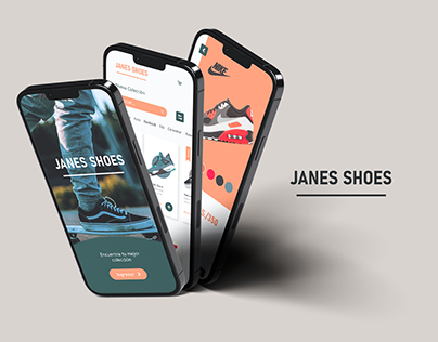 Janes Shoes