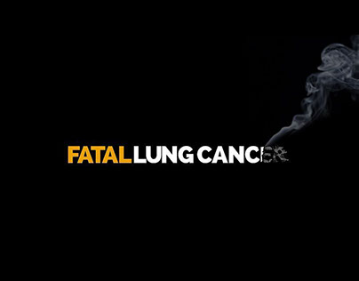 Fatal Lung Cancer