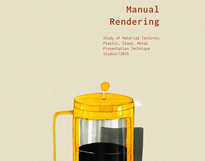 Manual Rendering