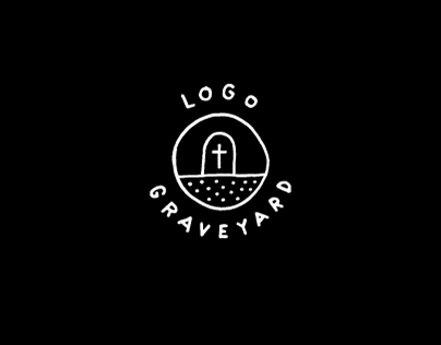 Logo Graveyard Vol.1