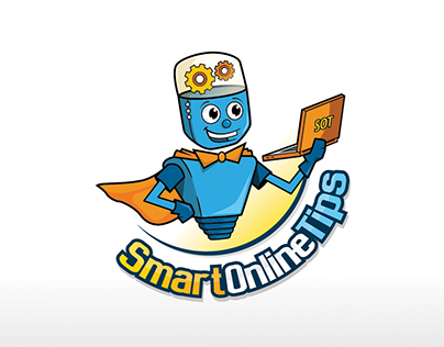 Logomarca - Smart Online Tips