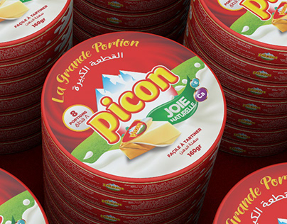 PICON | Packaging
