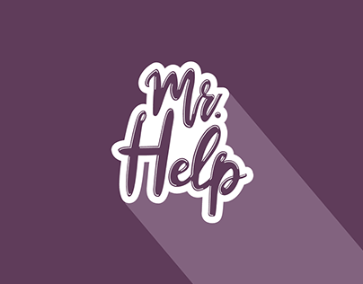 MR. HELP