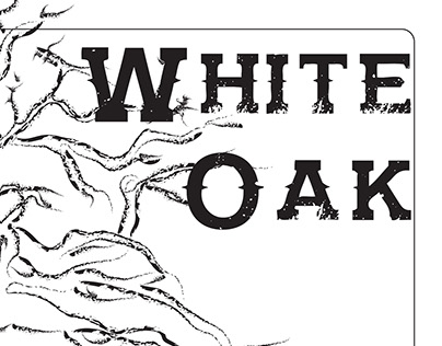 White Oak Rye Whiskey