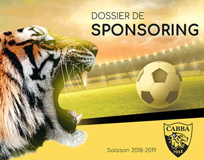 CABBA dossier sponsoring