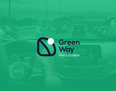 Green Way | Logo