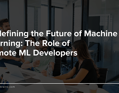 Redefining the Future of Machine Learning
