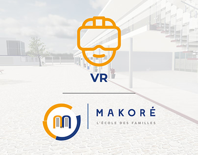 Visite virtuelle immersive & interactive | MAKORÉ