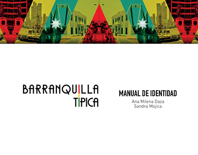 Señaléticas - Barranquilla Tipíca